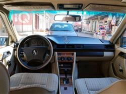 مێرسێدس بێنز E-Class